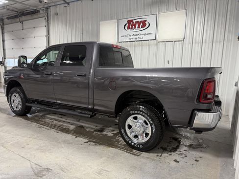 New 2026 RAM 2500 Tradesman image 12