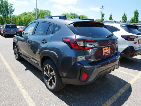 Used 2025 Subaru Crosstrek 2.0i Premium AWD/4WD image 4