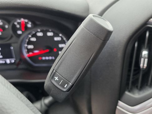 New 2026 Chevrolet Silverado 1500 Custom image 20