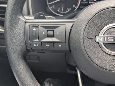 Certified 2023 Nissan Rogue S FWD image 21