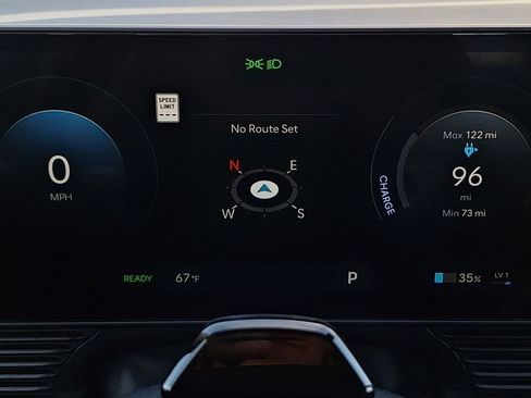 New 2026 Hyundai Ioniq 5 SEL AWD/4WD image 17