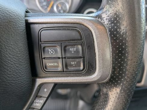 Used 2020 RAM 3500 Tradesman AWD/4WD image 10
