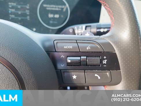 Used 2024 Hyundai Sonata N Line image 12