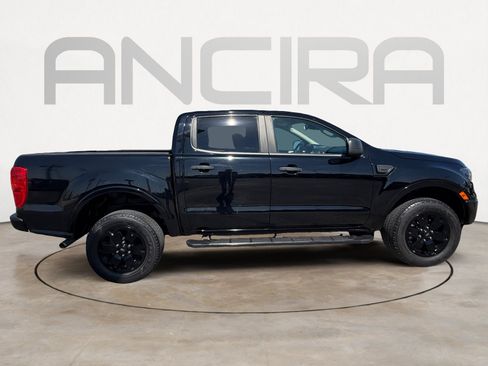 Used 2022 Ford Ranger XLT w/ Equipment Group 301A Mid RWD image 11