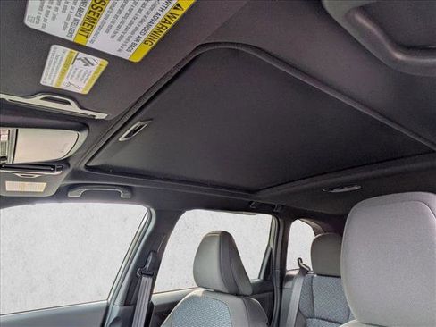 New 2026 Subaru Forester Premium image 21