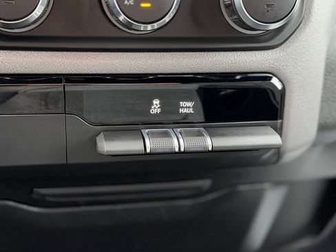 Used 2022 RAM 1500 Big Horn image 11