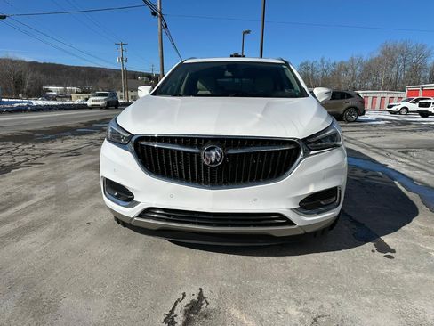 Used 2021 Buick Enclave Premium w/ Sun and Sites Package image 2