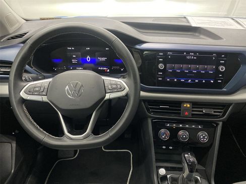 Used 2023 Volkswagen Taos SE image 30