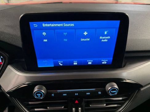 Used 2024 Ford Escape Active AWD/4WD image 11
