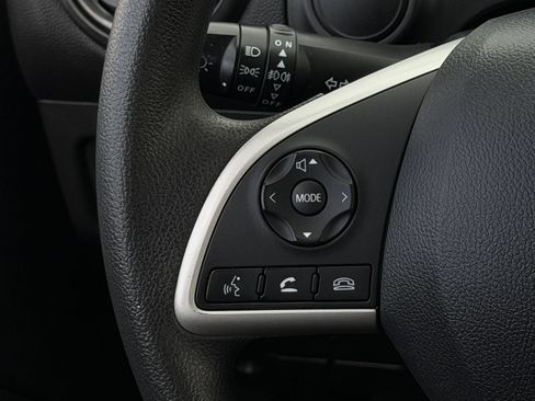 Used 2022 Mitsubishi Mirage G4 ES FWD image 14