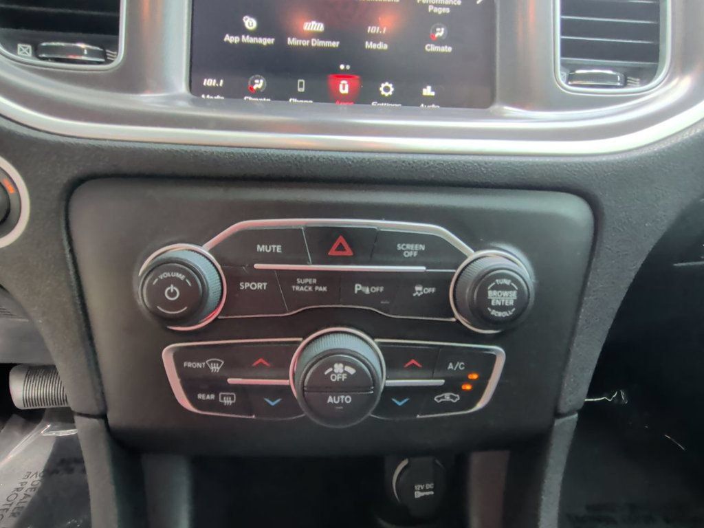 Used 2021 Dodge Charger R/T RWD image 19