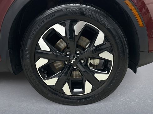 Used 2023 Kia Sportage X-Line w/ X-Line Premium Package image 27