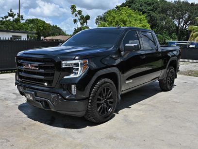 Used 2022 GMC Sierra 1500 Elevation