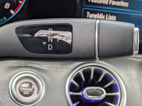 Used 2023 Mercedes-Benz AMG GT 43 image 12