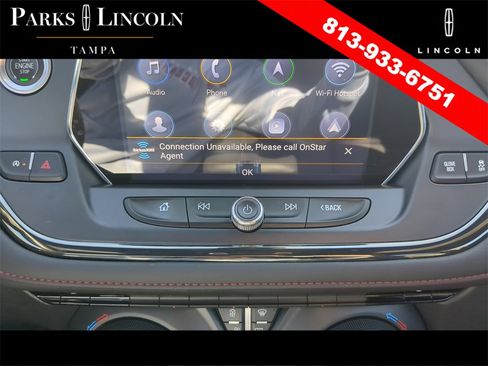 Used 2022 Chevrolet Blazer RS image 20