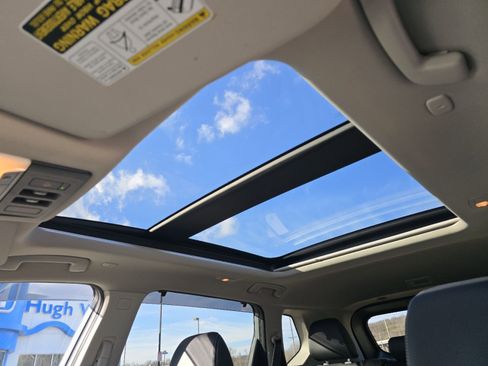 Used 2023 Nissan Rogue SL w/ SL Premium Package image 23