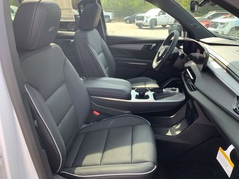 New 2026 Buick Enclave Sport Touring w/ Power Package image 28