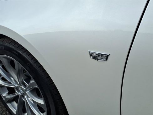 Certified 2023 Cadillac CT5 Luxury w/ Sun And Sound Package image 7