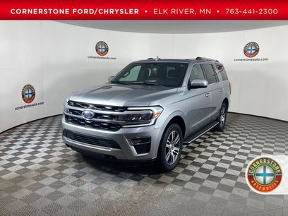 Used 2023 Ford Expedition Limited