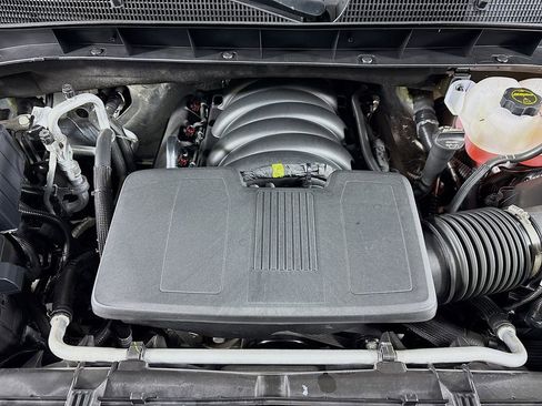 Used 2025 GMC Sierra 1500 Pro w/ Pro Value Package image 27