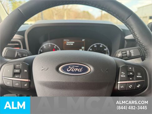 Used 2024 Ford Maverick XLT w/ XLT Luxury Package image 23
