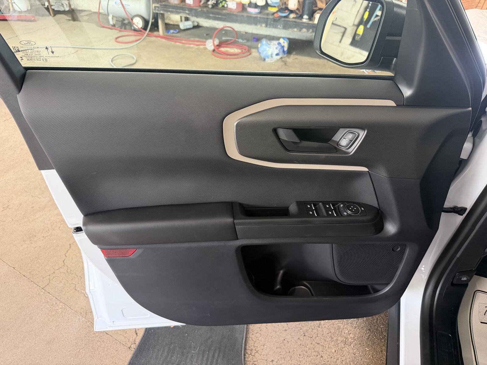 New 2026 Ford Bronco Sport Big Bend AWD/4WD image 11