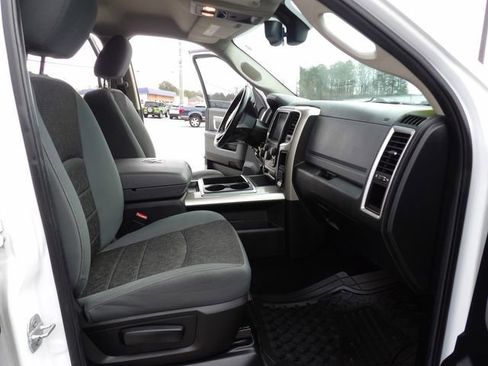 Used 2014 RAM 1500 Big Horn image 37