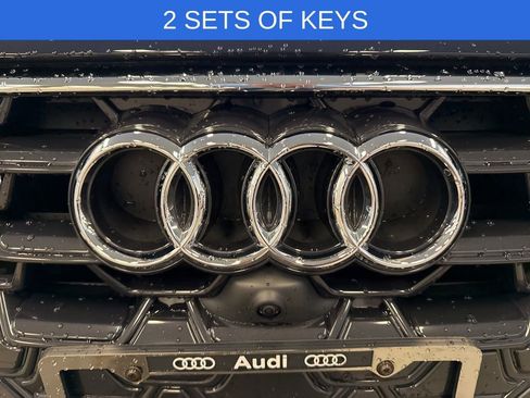 Used 2025 Audi A6 Premium Plus image 3