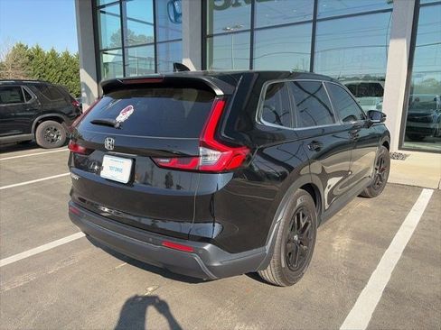 Used 2024 Honda CR-V EX-L image 7