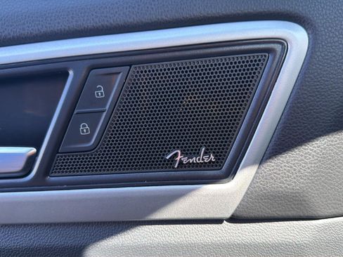 Used 2023 Volkswagen Atlas Cross Sport SEL Premium R-Line AWD/4WD image 22