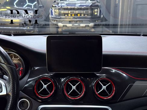 Used 2018 Mercedes-Benz CLA 45 AMG 4MATIC image 21