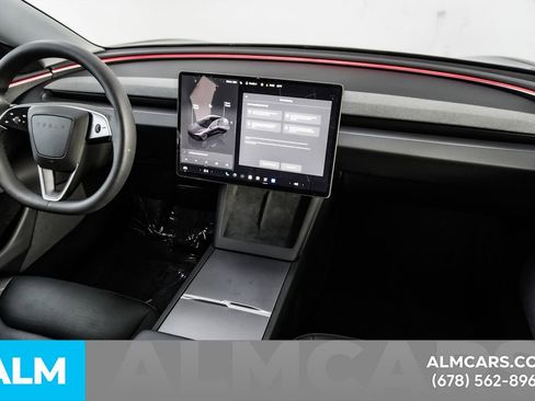 Used 2025 Tesla Model 3 Long Range image 22