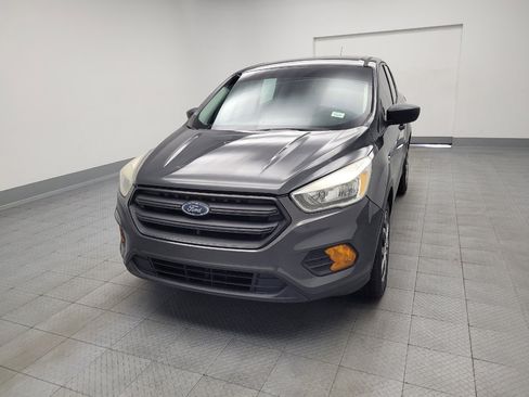 Used 2017 Ford Escape S FWD image 15