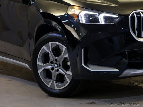 Used 2026 BMW X1 xDrive28i AWD/4WD image 3