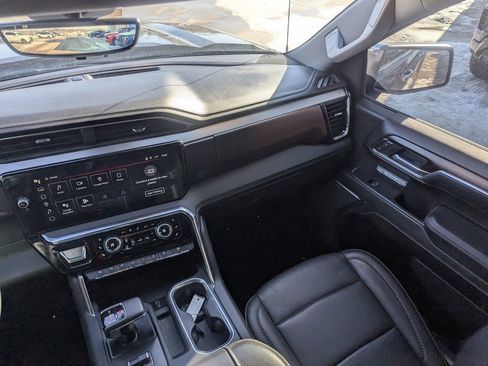 Used 2024 GMC Sierra 1500 Denali w/ Technology Package image 26