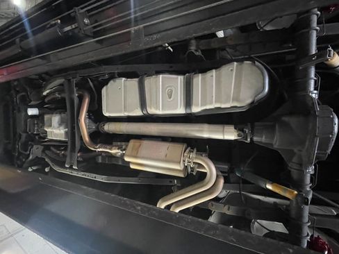 Used 2000 Ford F150 Lightning RWD image 94