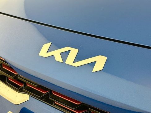 Used 2024 Kia Forte GT-Line w/ GT-Line Premium Package image 30