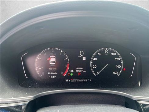 Used 2025 Honda Civic Sport image 10