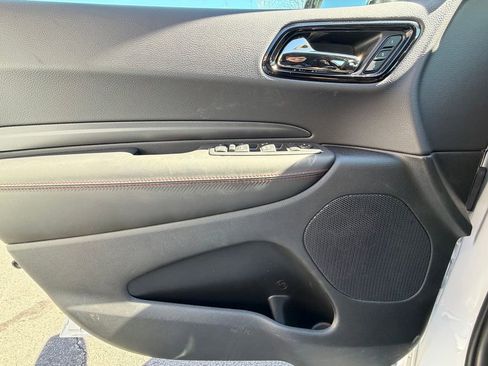New 2026 Dodge Durango GT image 24