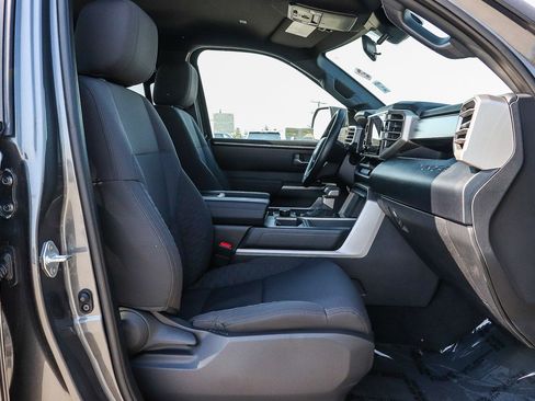 New 2026 Toyota Tundra SR5 AWD/4WD image 19