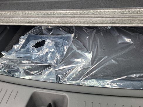 New 2027 Chevrolet Bolt RS image 8