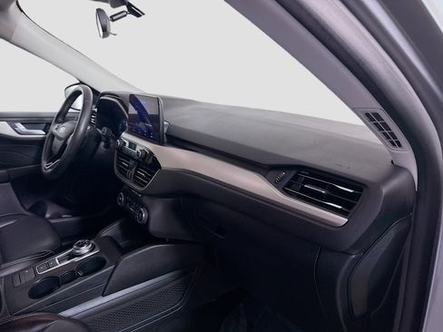 Used 2021 Ford Escape SEL image 30