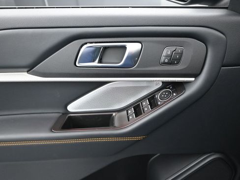 New 2026 Ford Explorer Tremor w/ Tremor Ultimate Package AWD/4WD image 10