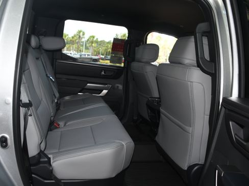 New 2026 Toyota Tundra SR5 RWD image 9