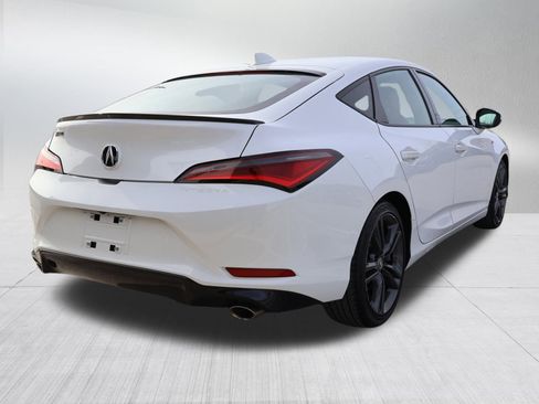 Used 2023 Acura Integra A-Spec image 7