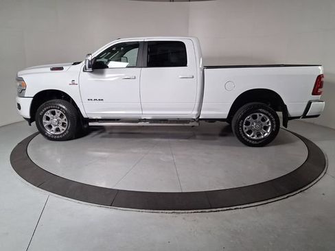 Used 2024 RAM 2500 Laramie w/ Safety Group AWD/4WD image 7