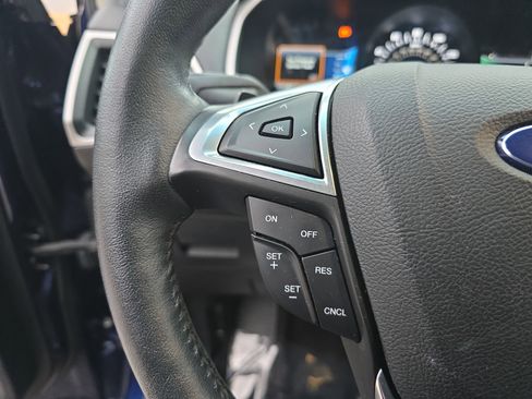 Used 2016 Ford Edge SEL w/ Equipment Group 201A image 16