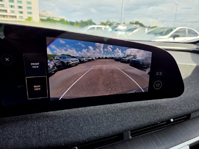 Used 2026 Lucid Air Pure RWD image 41