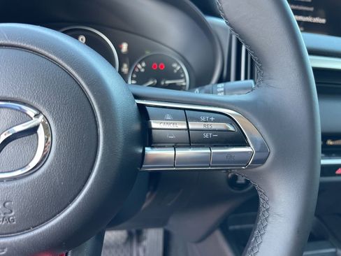 Used 2025 MAZDA CX-50 AWD 2.5 S w/ Accent Package image 19