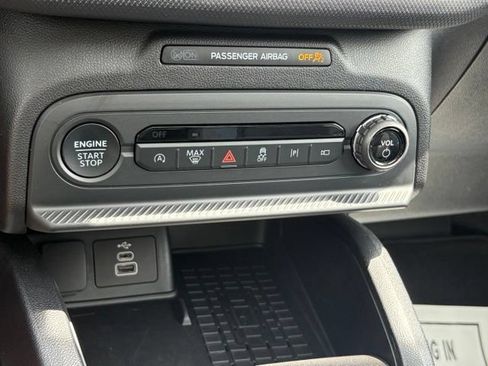 Used 2025 Ford Bronco Sport Outer Banks w/ Outer Banks Tech Package+ AWD/4WD image 16